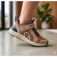 Детские демисезонные кроссовки Reima Enkka 5400007A-11A0